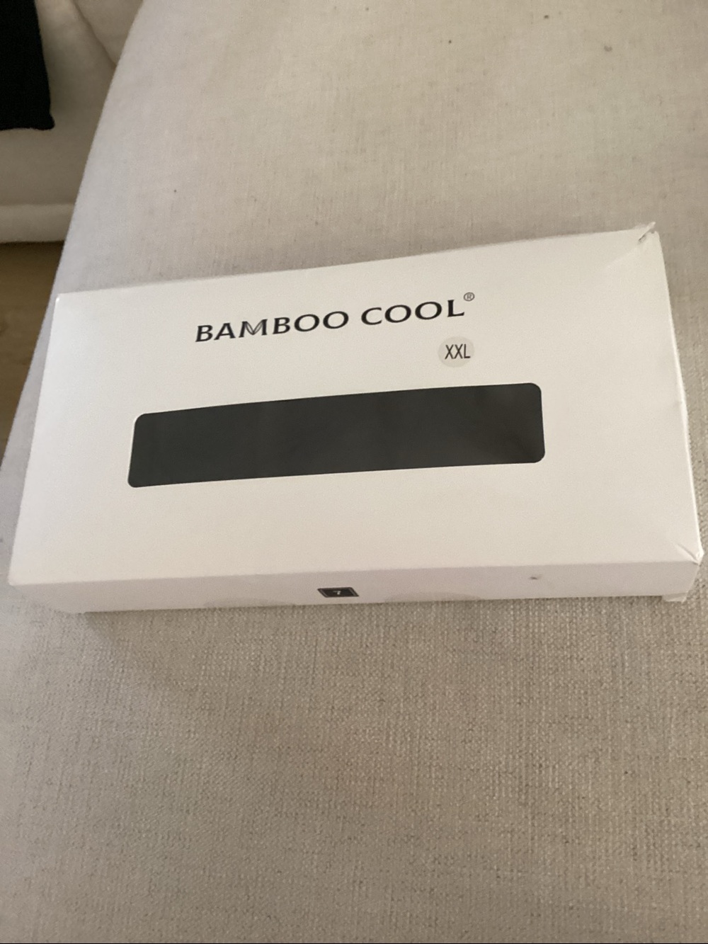 BAMBOO COOL Ultra Soft Men's Boxer Briefs 5 Pack, Size XXL, NWT - Picture 3 of 10